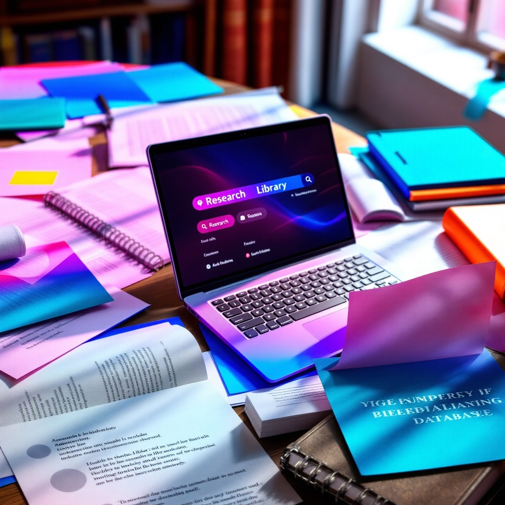 Revue de Littérature