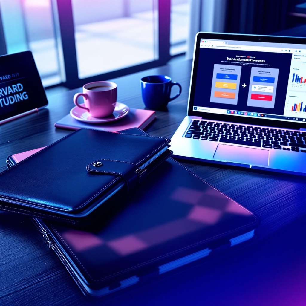 MBA (Master of Business Administration)