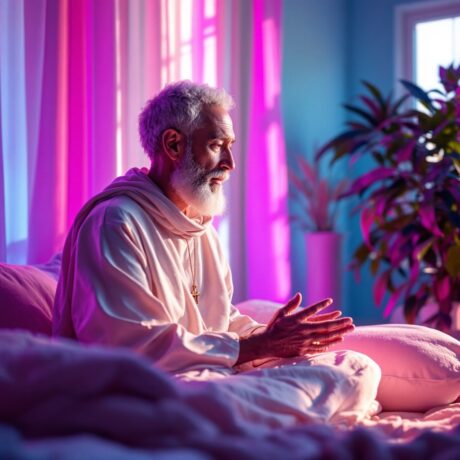 Accompagnement Spirituel