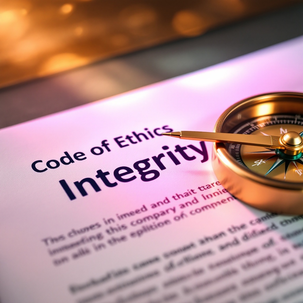 Éthique Professionnelle