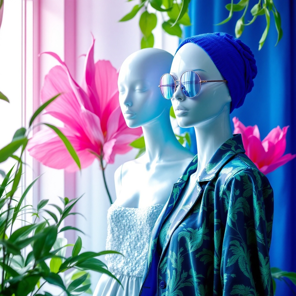 Durabilité dans l’Industrie de la Mode