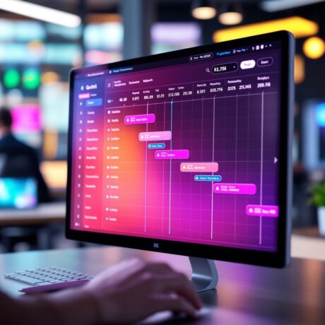 Planification Opérationnelle