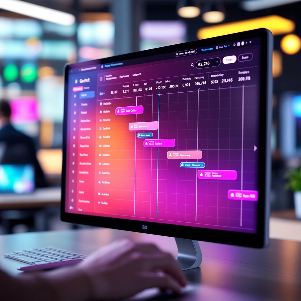 Planification Opérationnelle