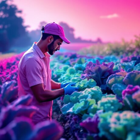 Agriculture Biologique