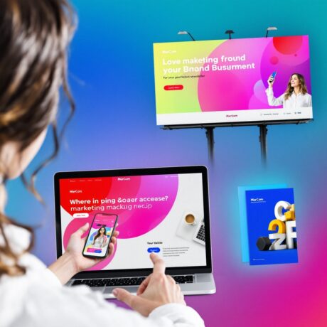 Communication Marketing