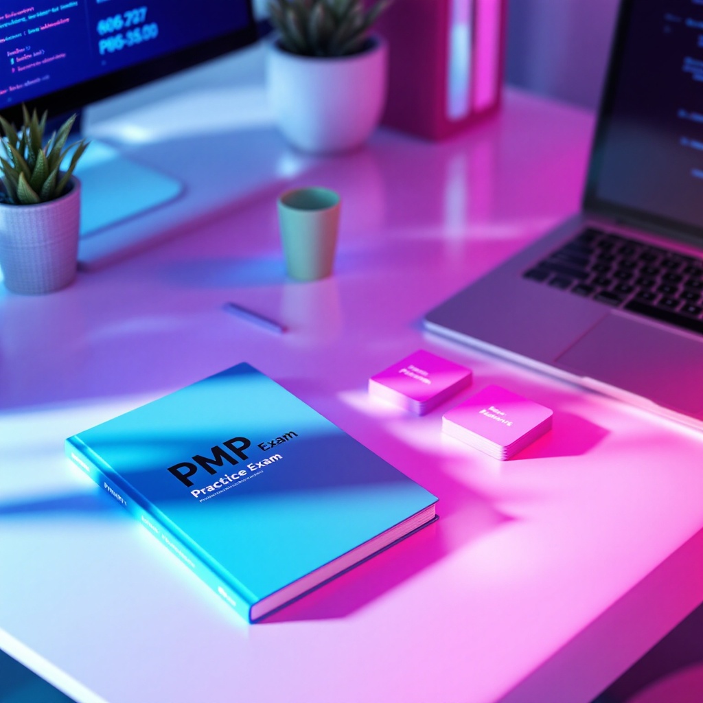 Préparation à la Certification PMP (Project Management Professional)