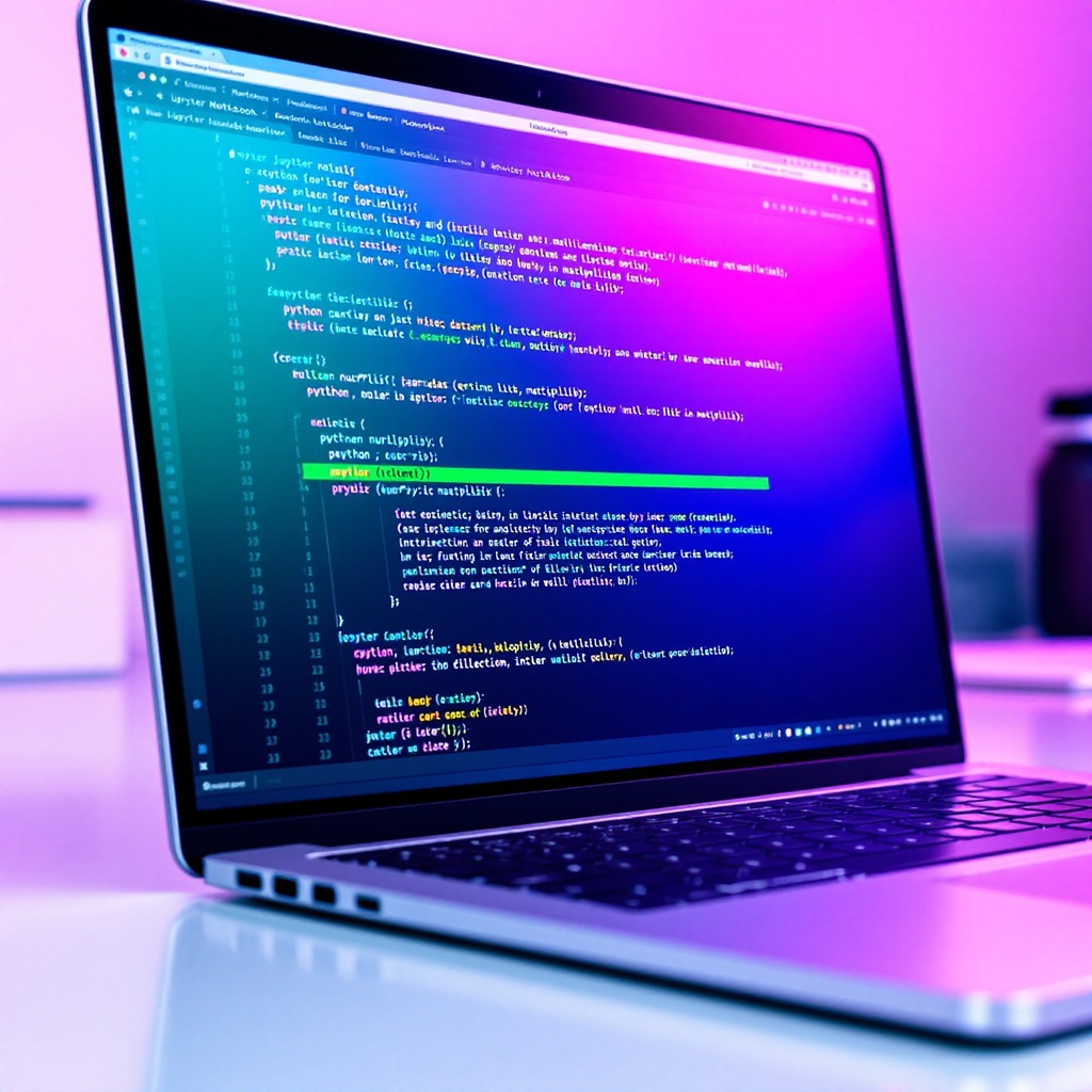 Science des Données avec Python