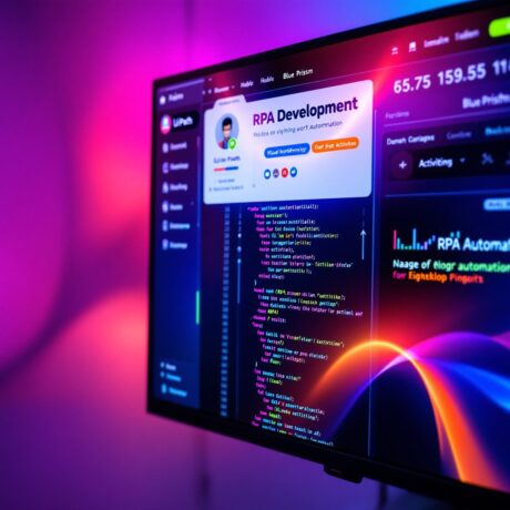Développeur RPA