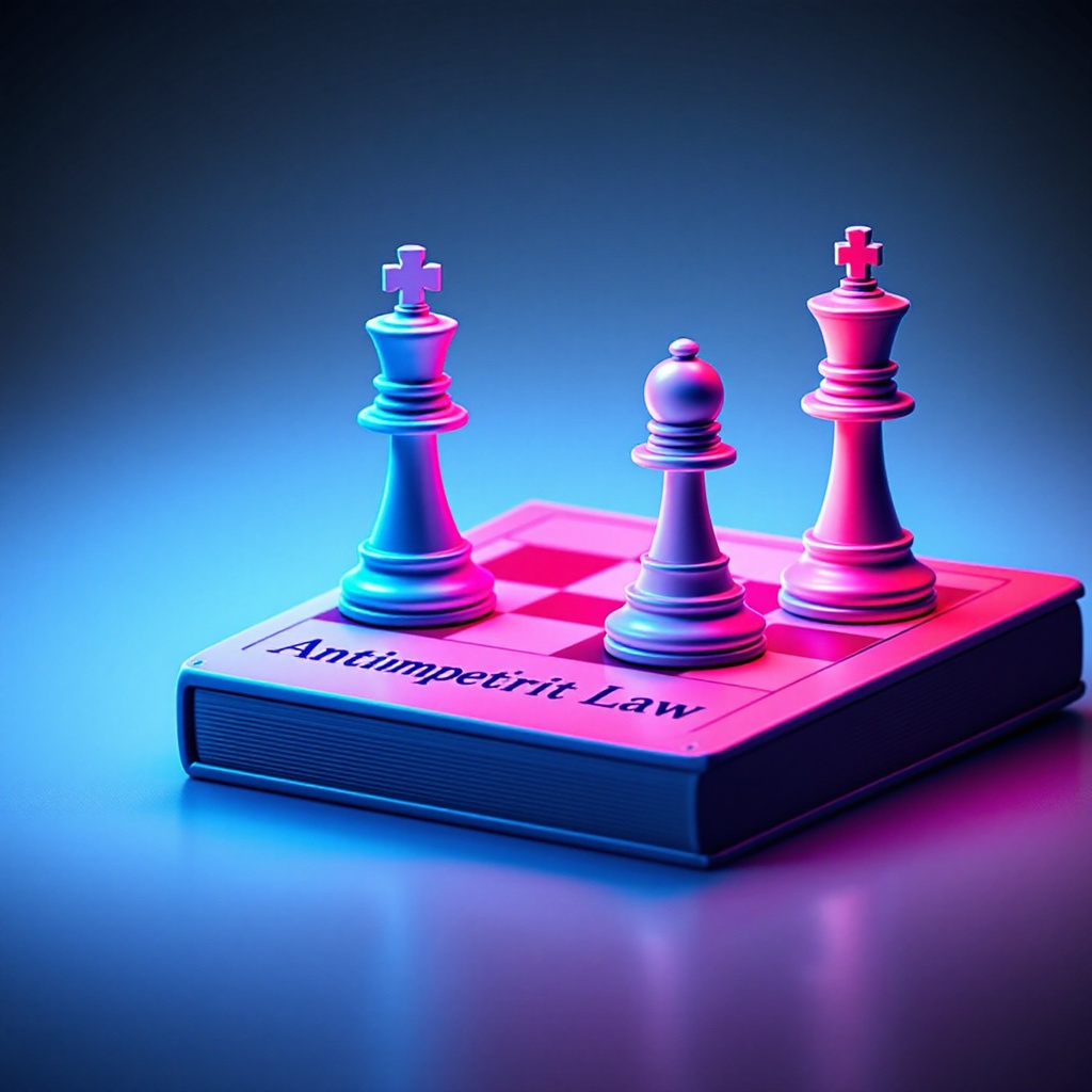 Droit de la Concurrence