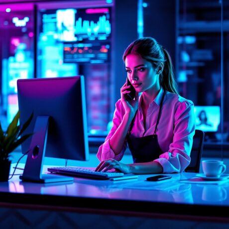 Services de Réservation