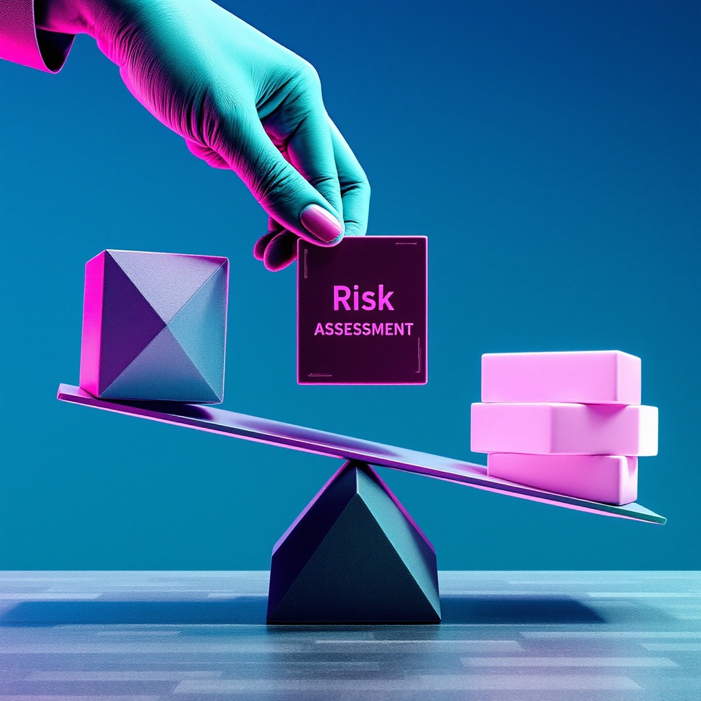 Évaluation des Risques