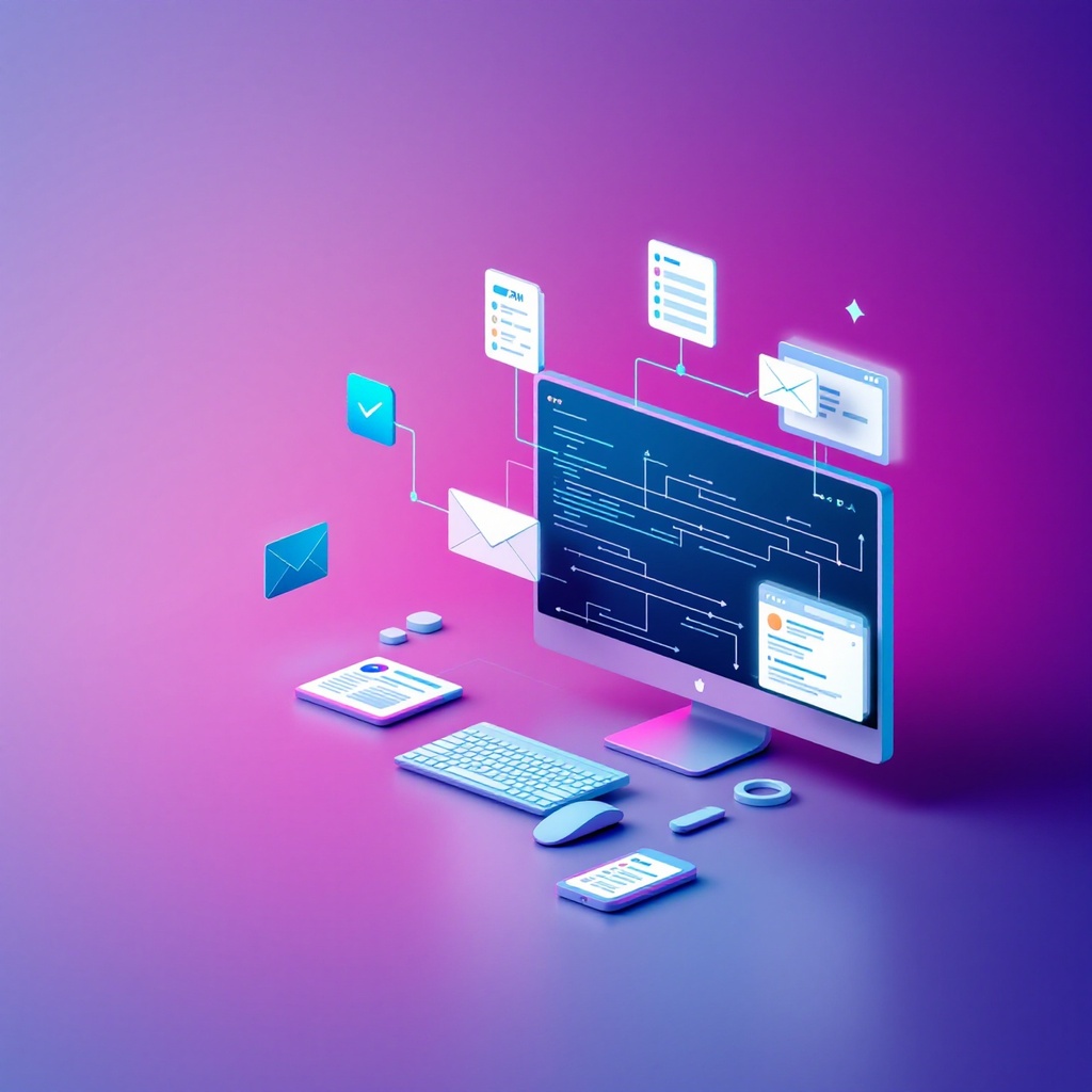 Automatisation Robotisée des Processus (RPA)