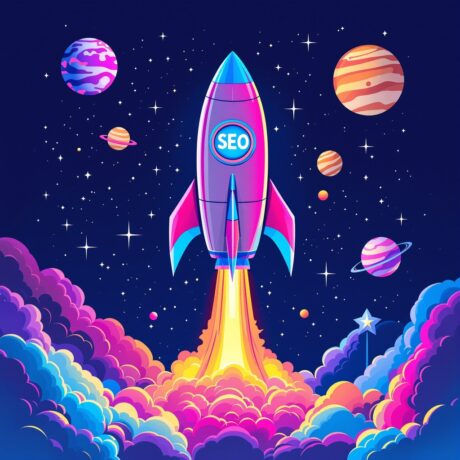 SEO (Optimisation pour les Moteurs de Recherche)