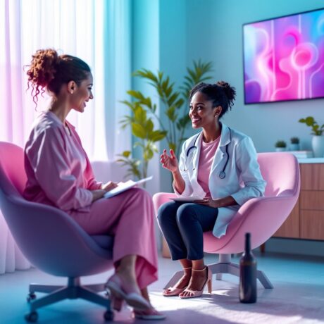 Psychologie de la Santé