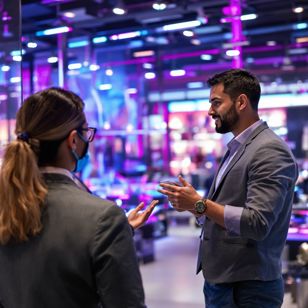 Compétences Commerciales