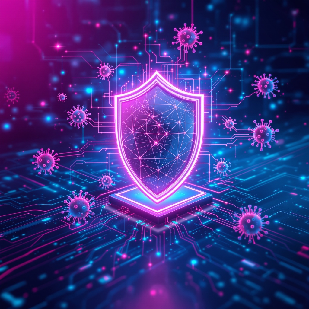 Fondamentaux de la Cybersécurité