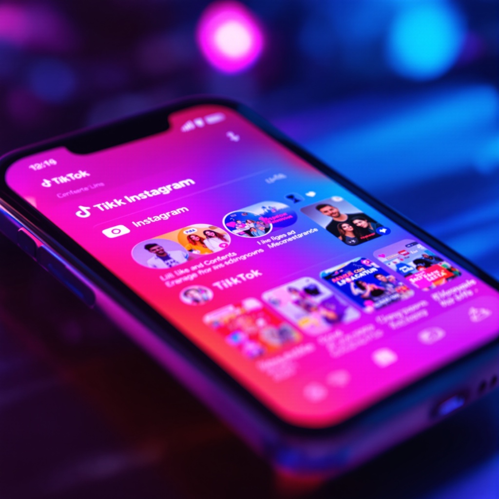 Utilisation des Médias Sociaux