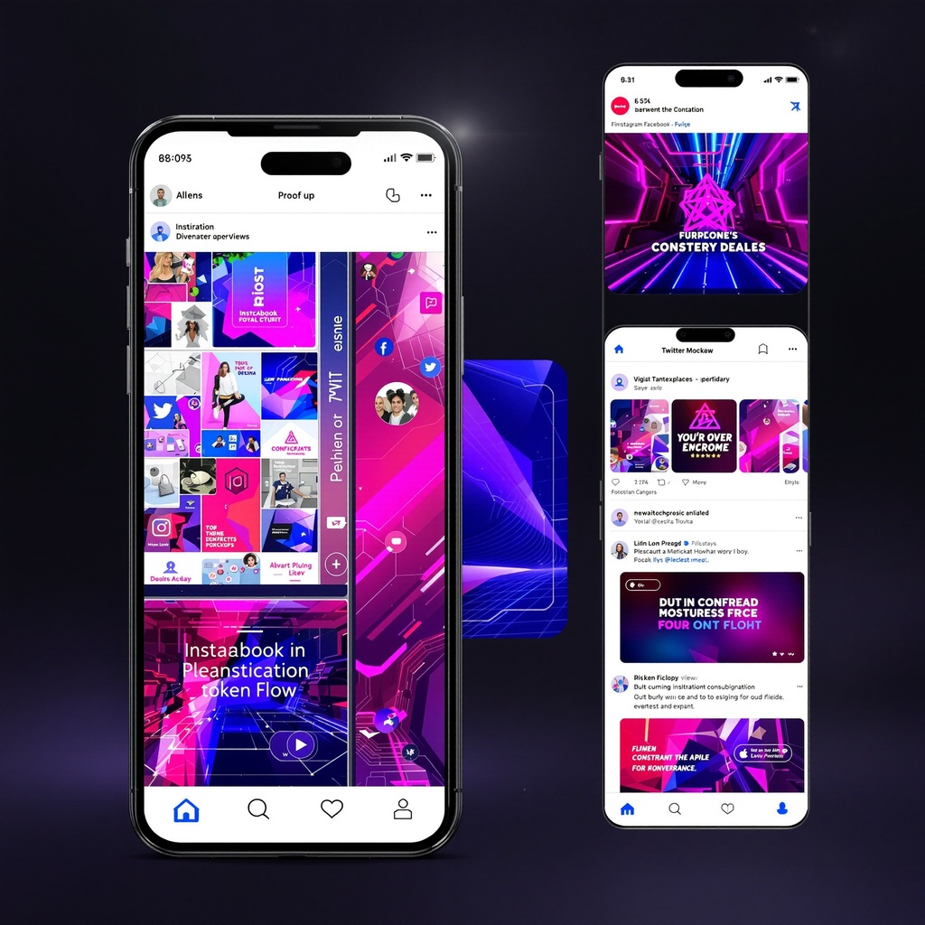 Gestion de Marque sur les Médias Sociaux