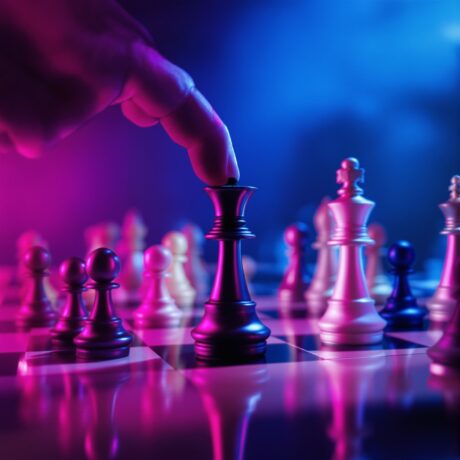 Pensée Stratégique