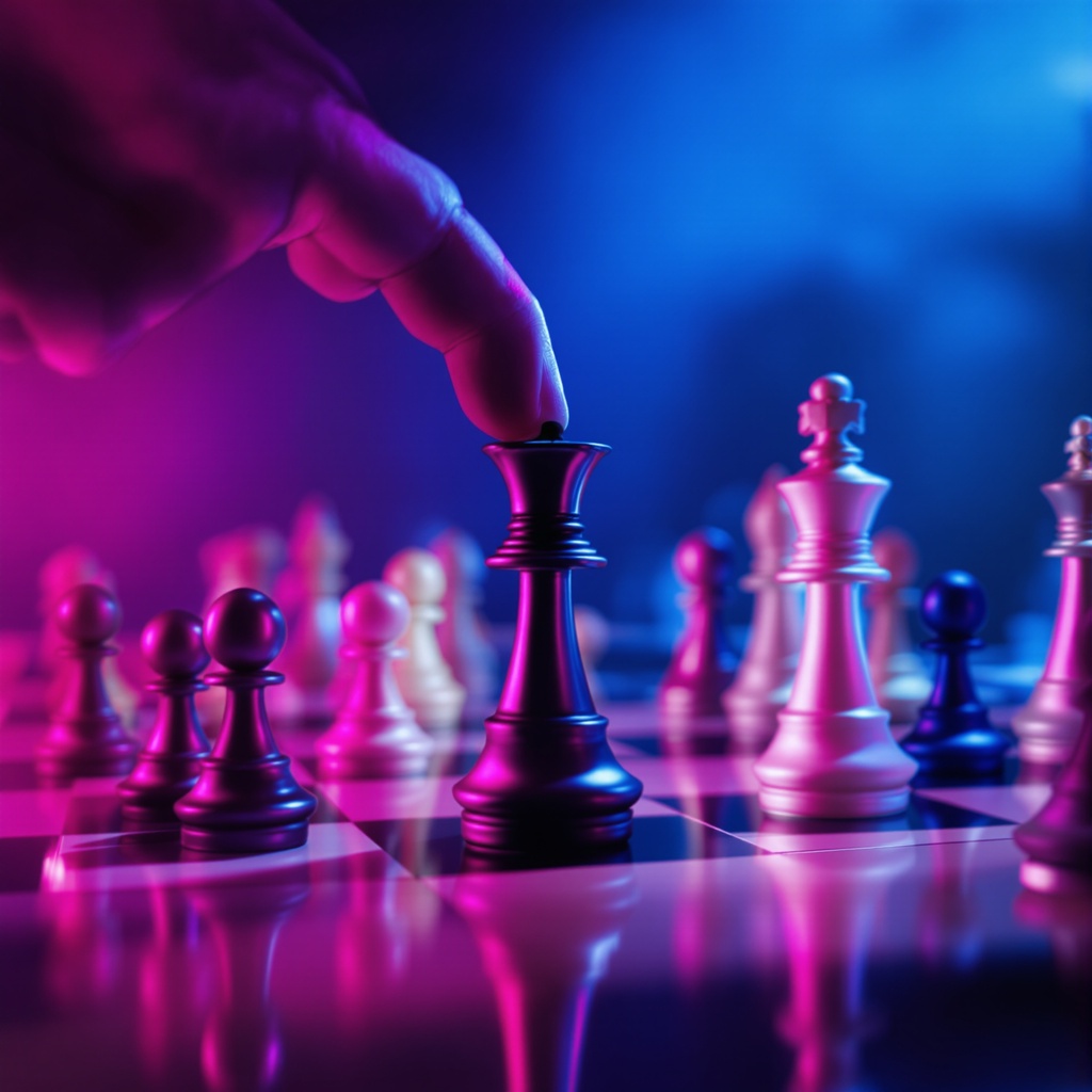 Pensée Stratégique