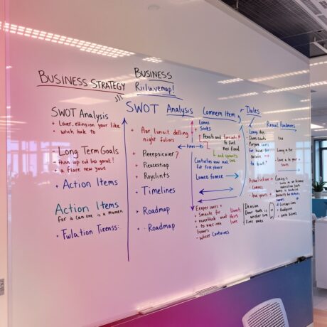 Planification Stratégique