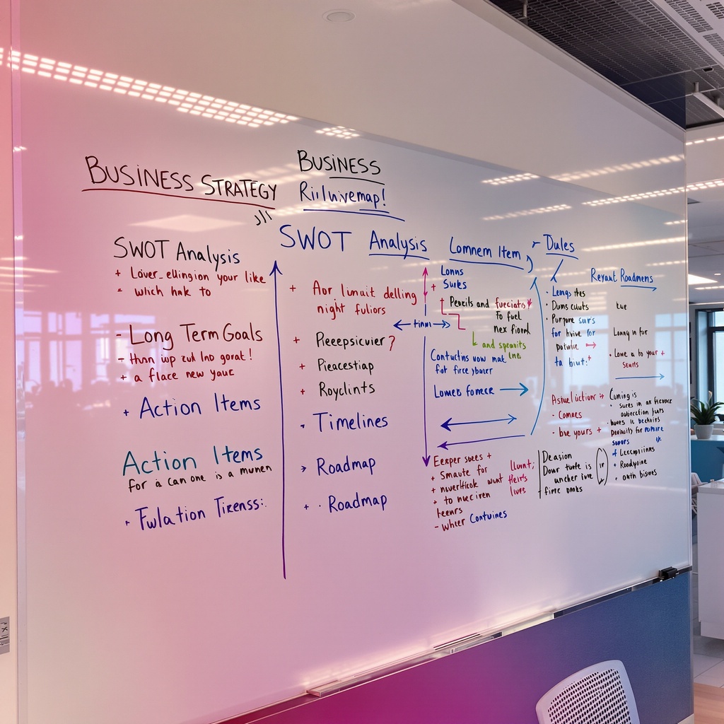 Planification Stratégique