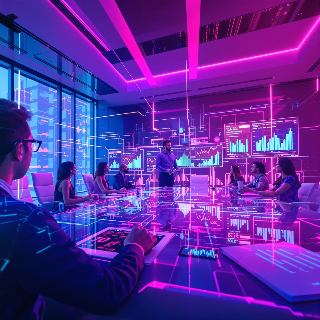 Management Stratégique