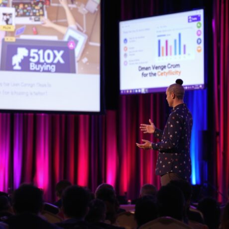 Techniques de Présentation et Prise de Parole en Public