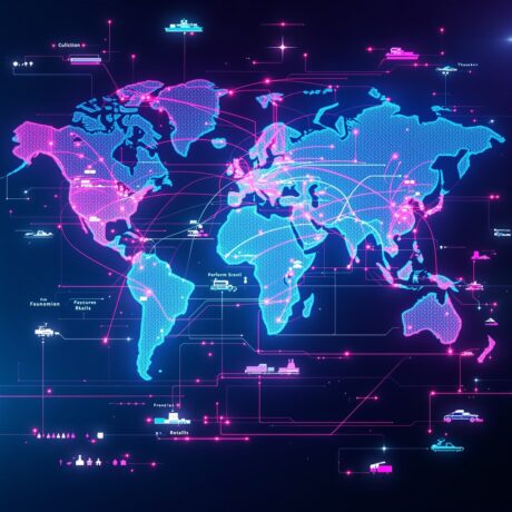 Gestion de la Chaîne d’Approvisionnement et Logistique
