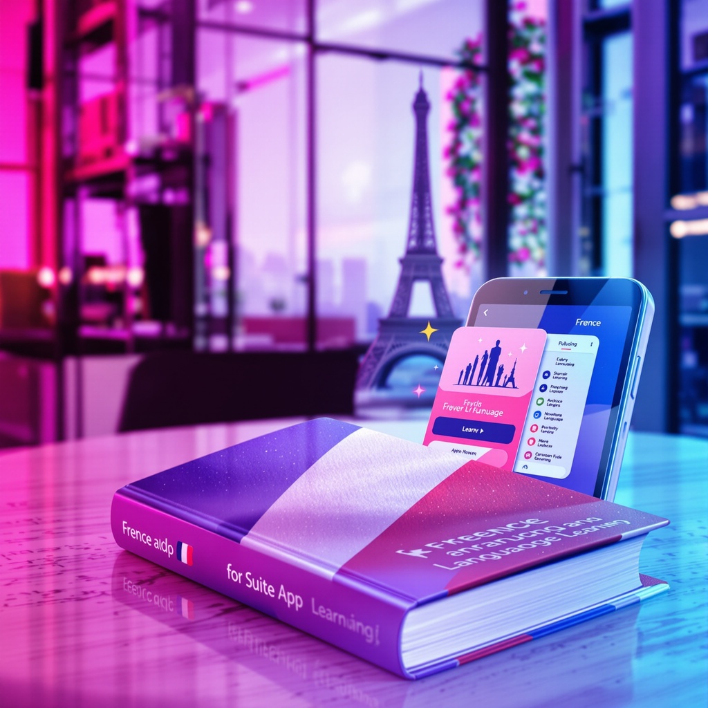 Initiation au Français