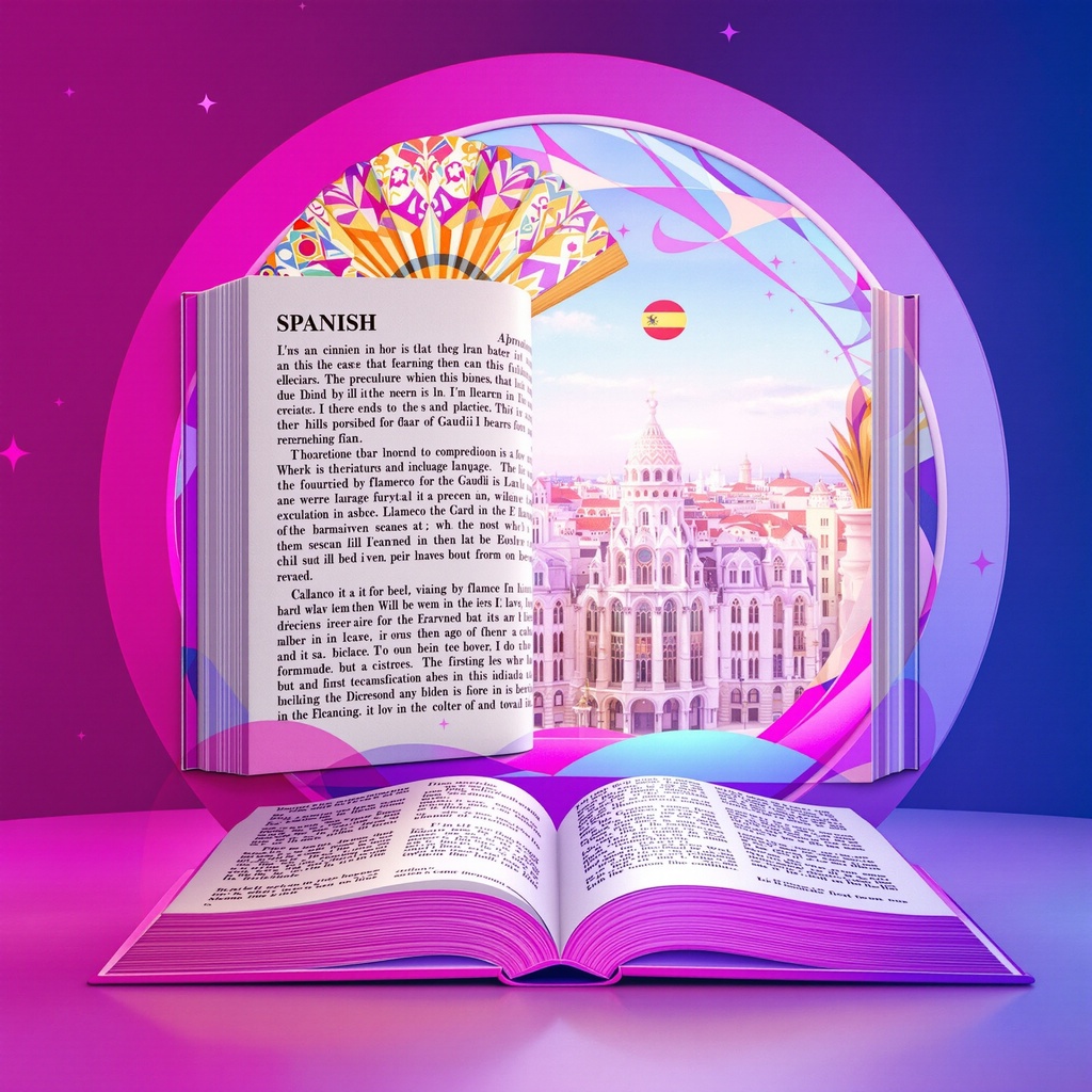 Initiation à l’Espagnol