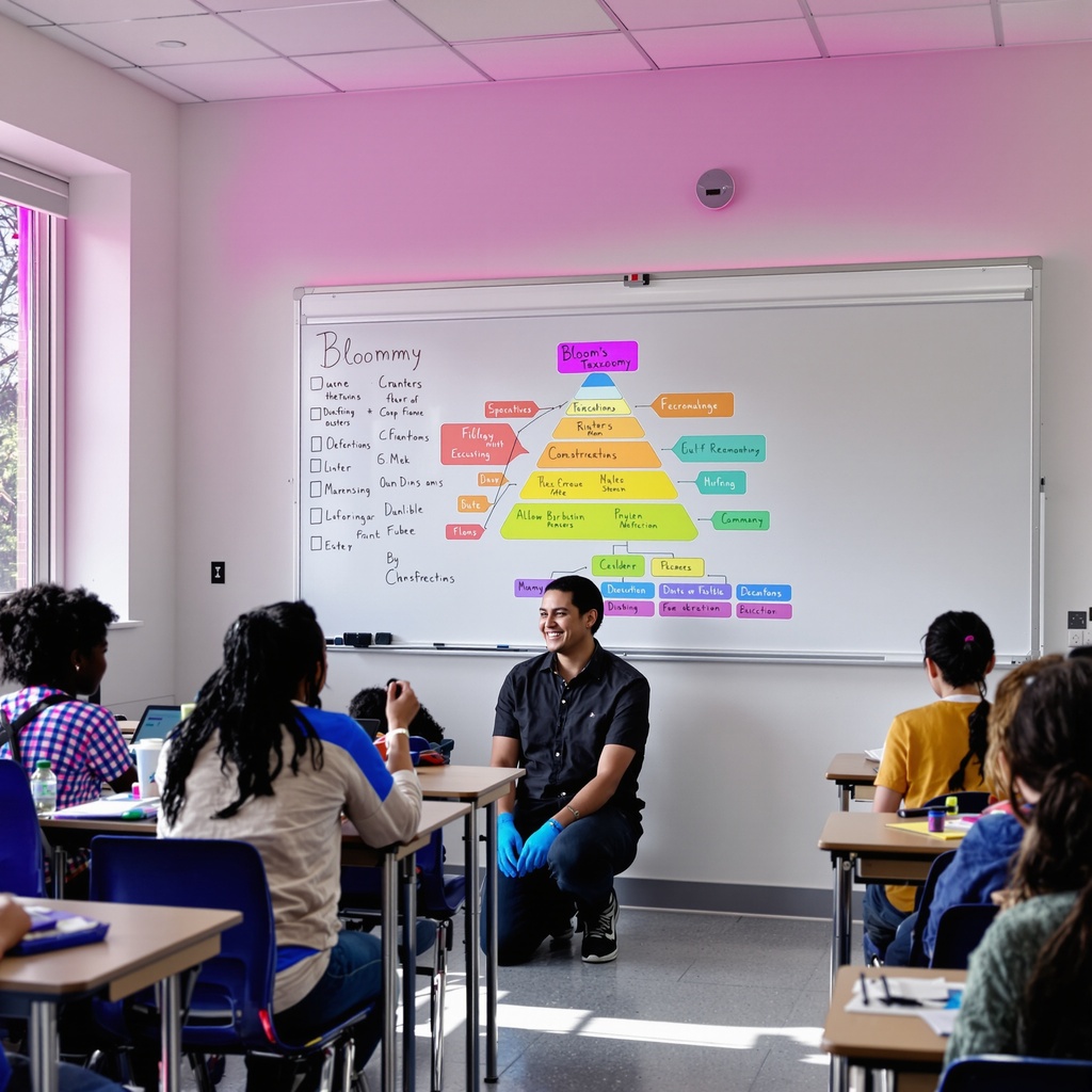 Fondamentaux de la Pédagogie