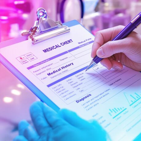 Documentation Médicale