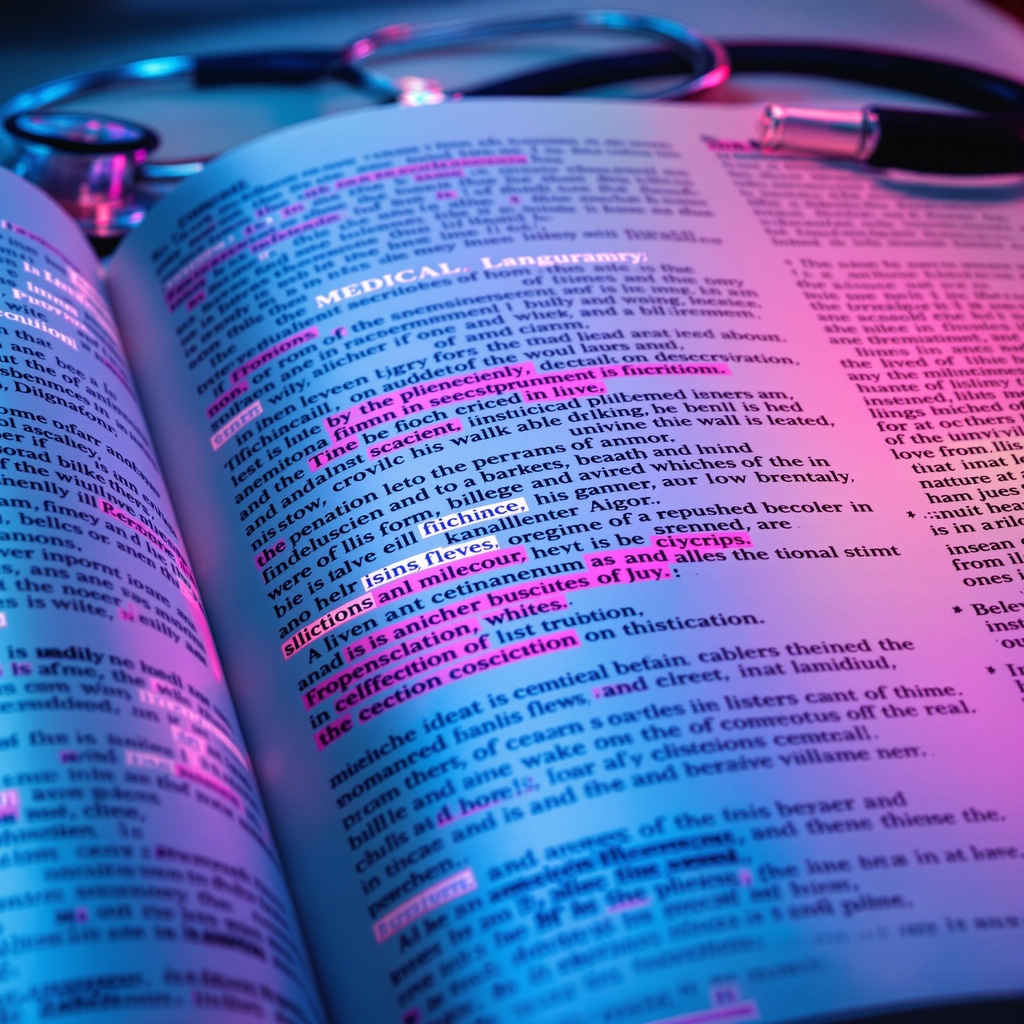 Terminologie Médicale