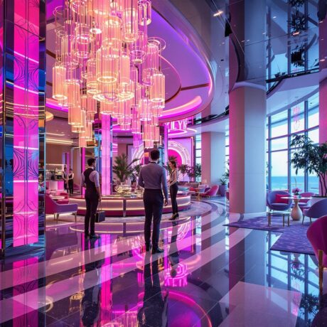 Gestion du Tourisme et de l’Hôtellerie