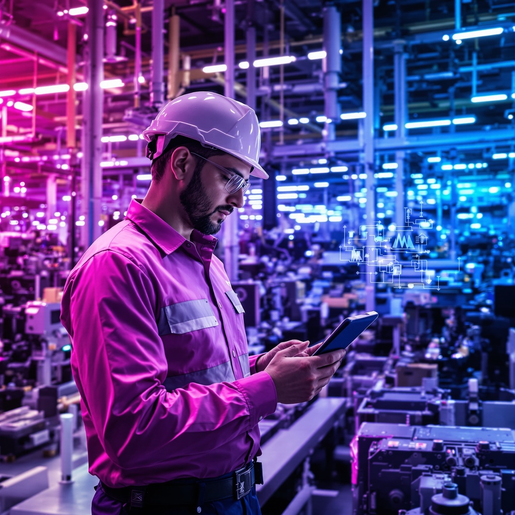 Gestion de la Production