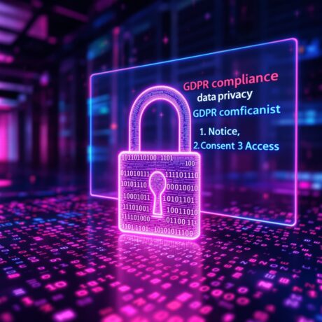 Confidentialité des Données et Conformité RGPD