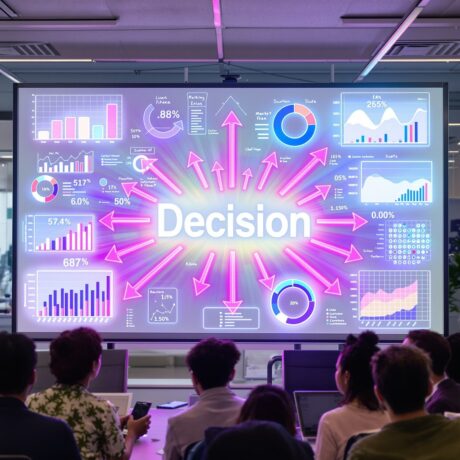 Prise de Décision Basée sur les Données