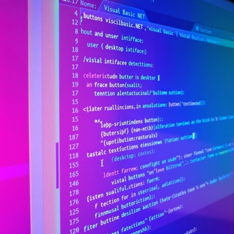 Développement d’Applications avec Visual Basic .NET