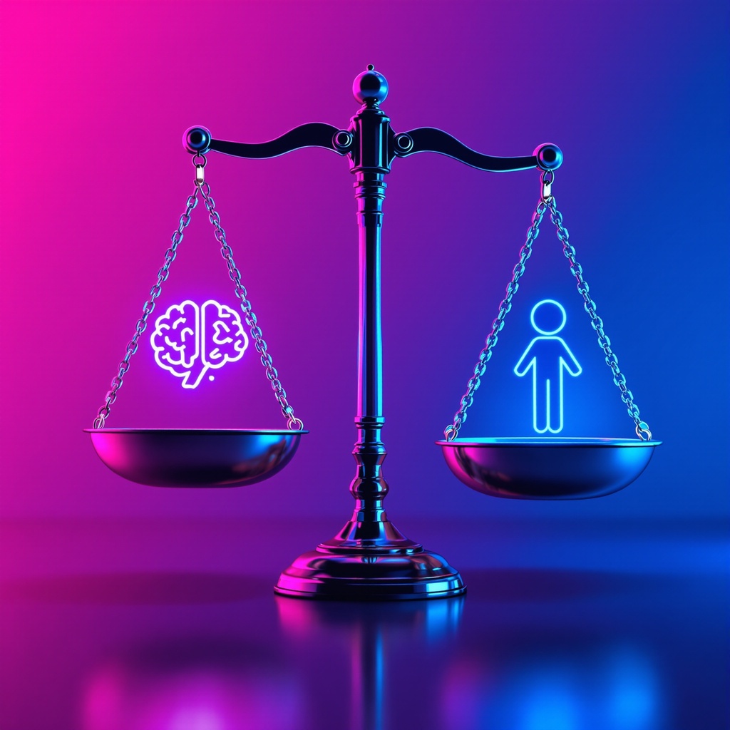 Éthique et Dimensions Sociales de l’Intelligence Artificielle