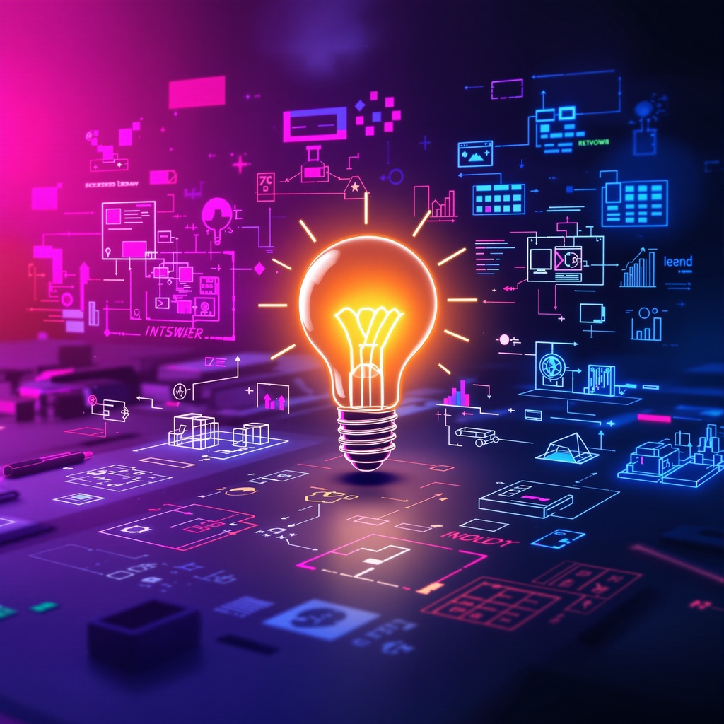 Créativité et Innovation