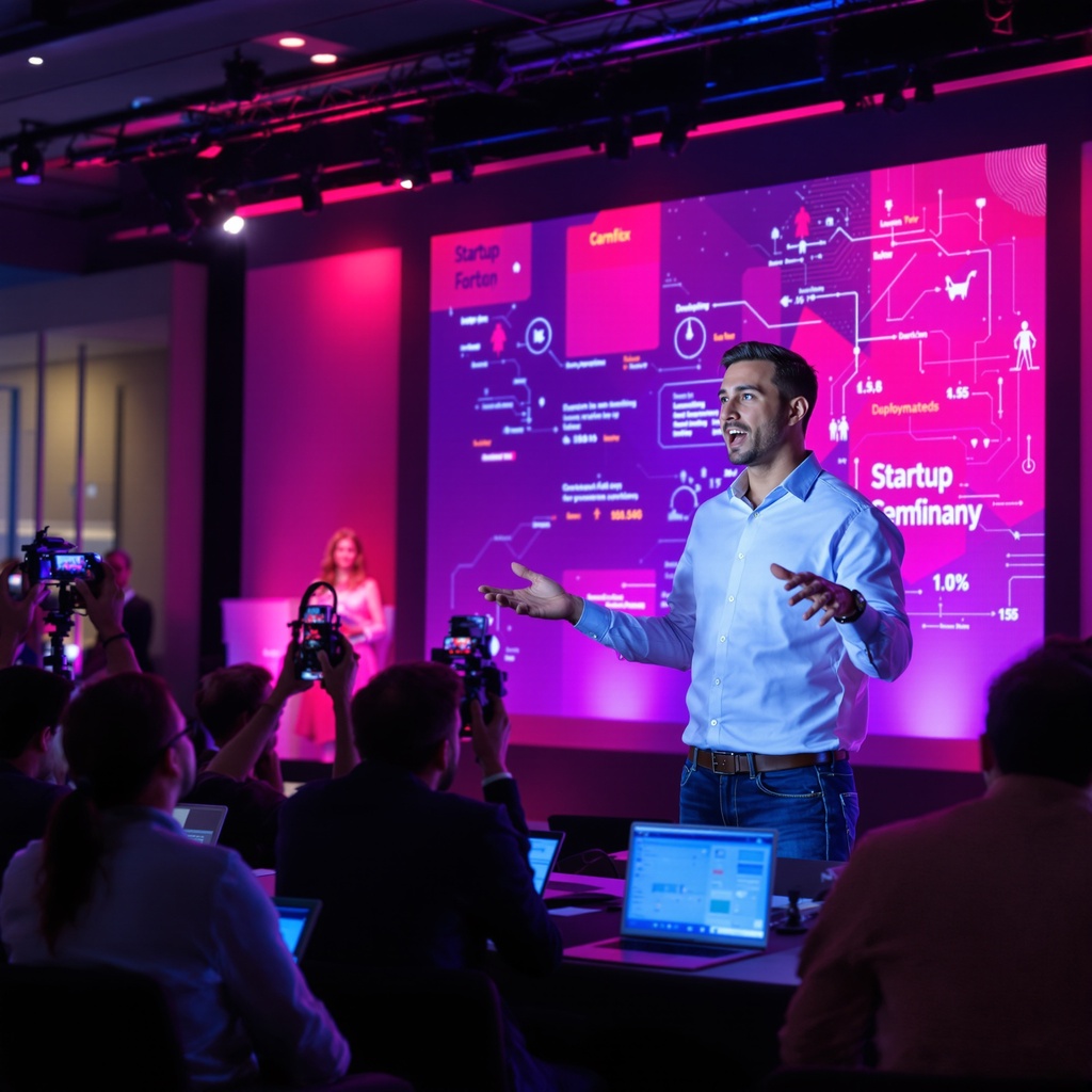 Innovation et Entrepreneuriat