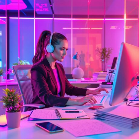 Assistanat de Direction