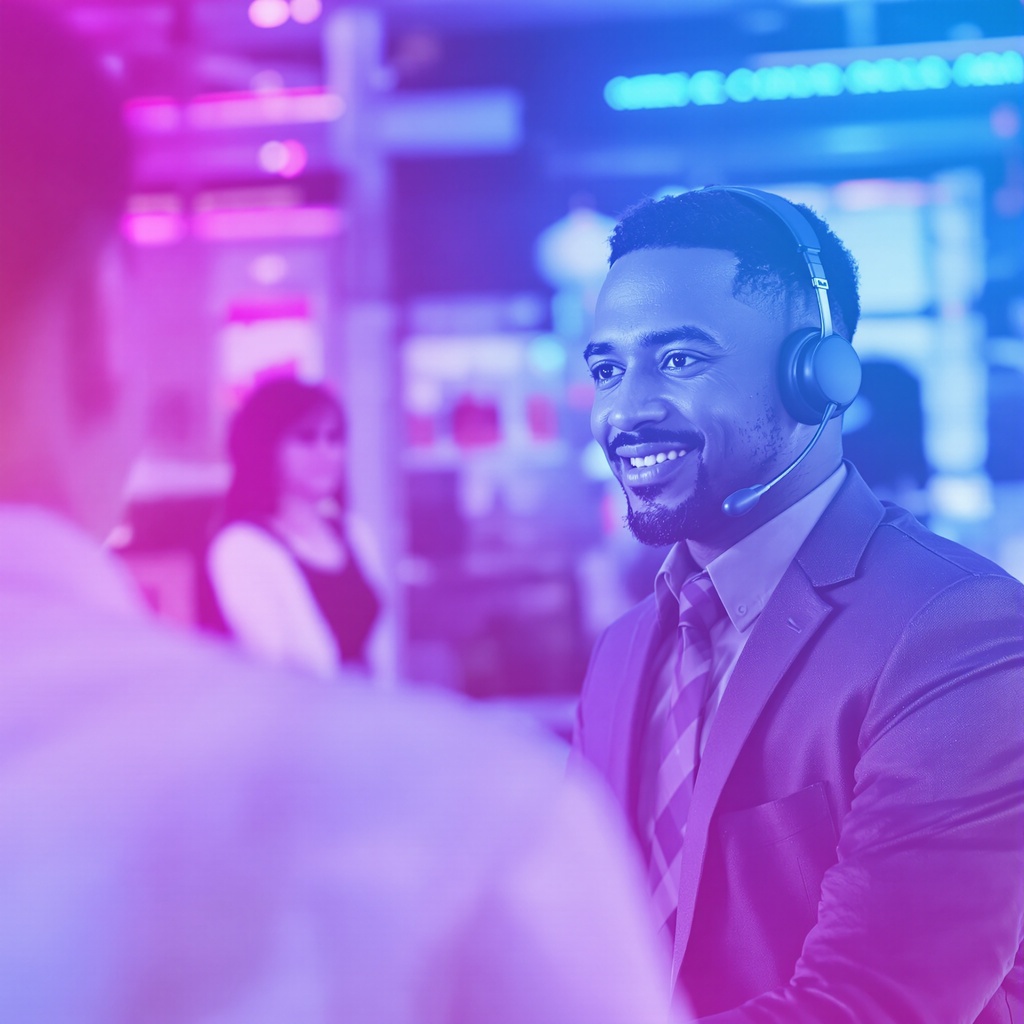 Communication avec les Clients Difficiles