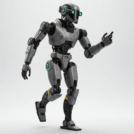 3D Modeling and Animation