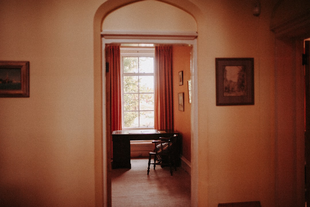 accessible home interior