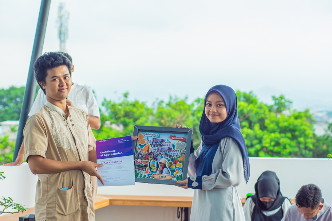 consumer rights education course