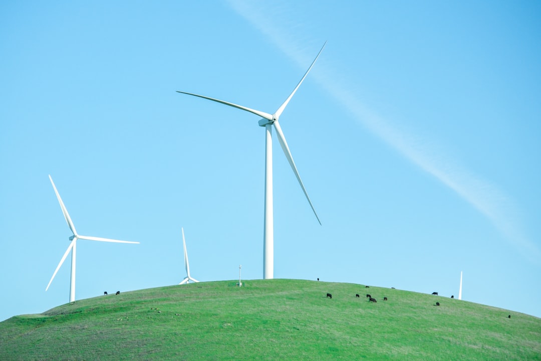 legal documents green energy