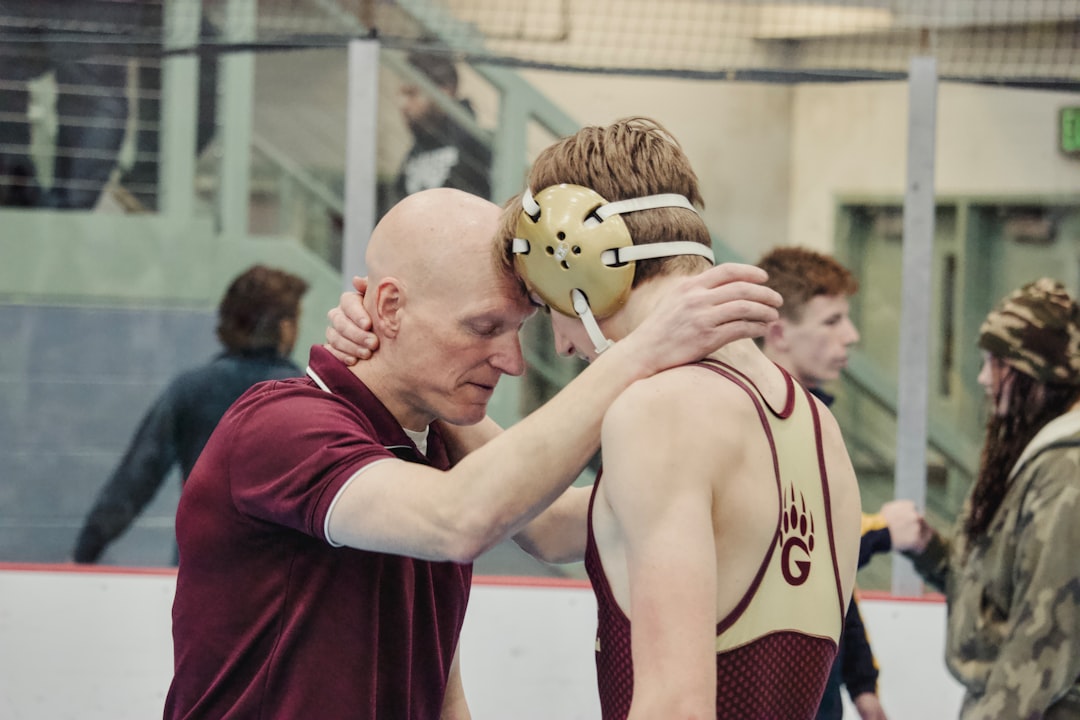 personal development mindset