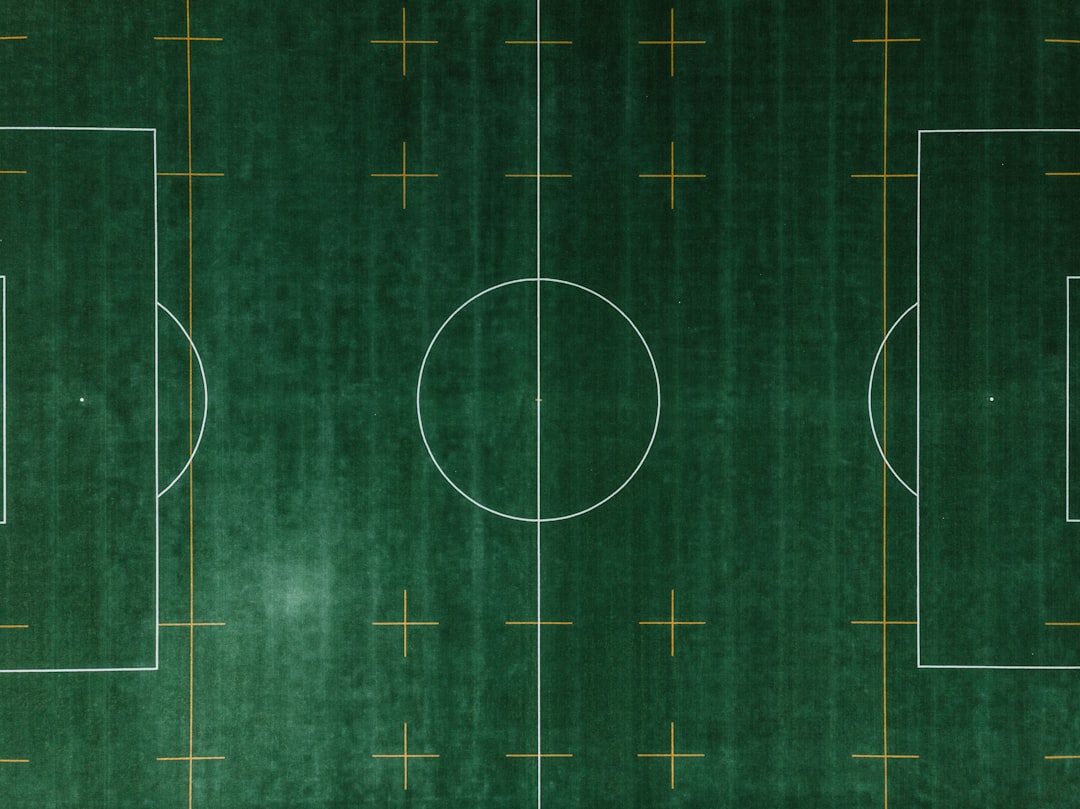 data analysis in sports